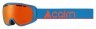 Маска Cairn Buddy SPX3 Jr blue-orange Фото - 2