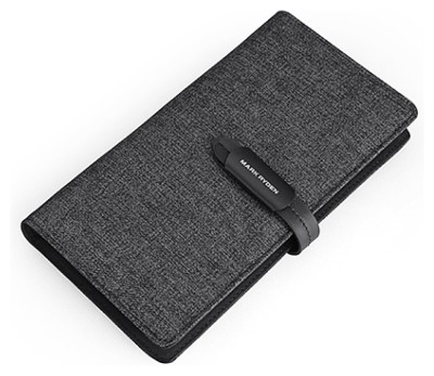 Кошелек Mark Ryden MR6936 Black