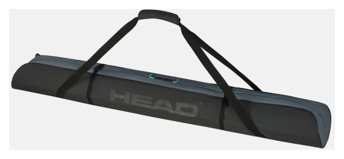 Чехол для лыж HEAD (383944) Single Skibag Short 2026