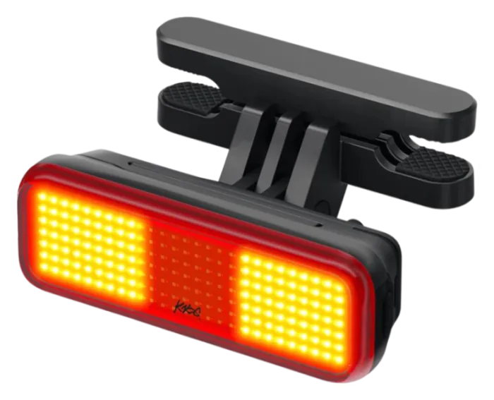 Мигалка задня Knog Blinder Link Saddle
