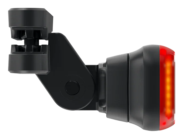 Мигалка задня Knog Blinder Link Saddle