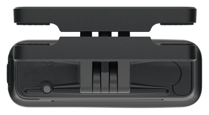 Мигалка задня Knog Blinder Link Saddle