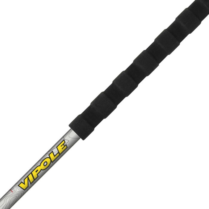 Палиці трекінгові Vipole Creek Cork DLX (S25 04)