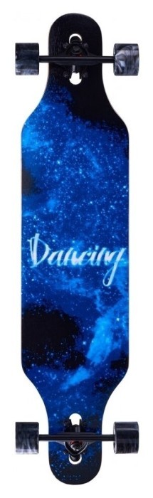 Лонгборд Maraton Monza, Dencing, укр, укр