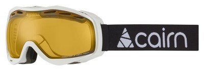 Маска Cairn Speed ??SPX2 shiny white