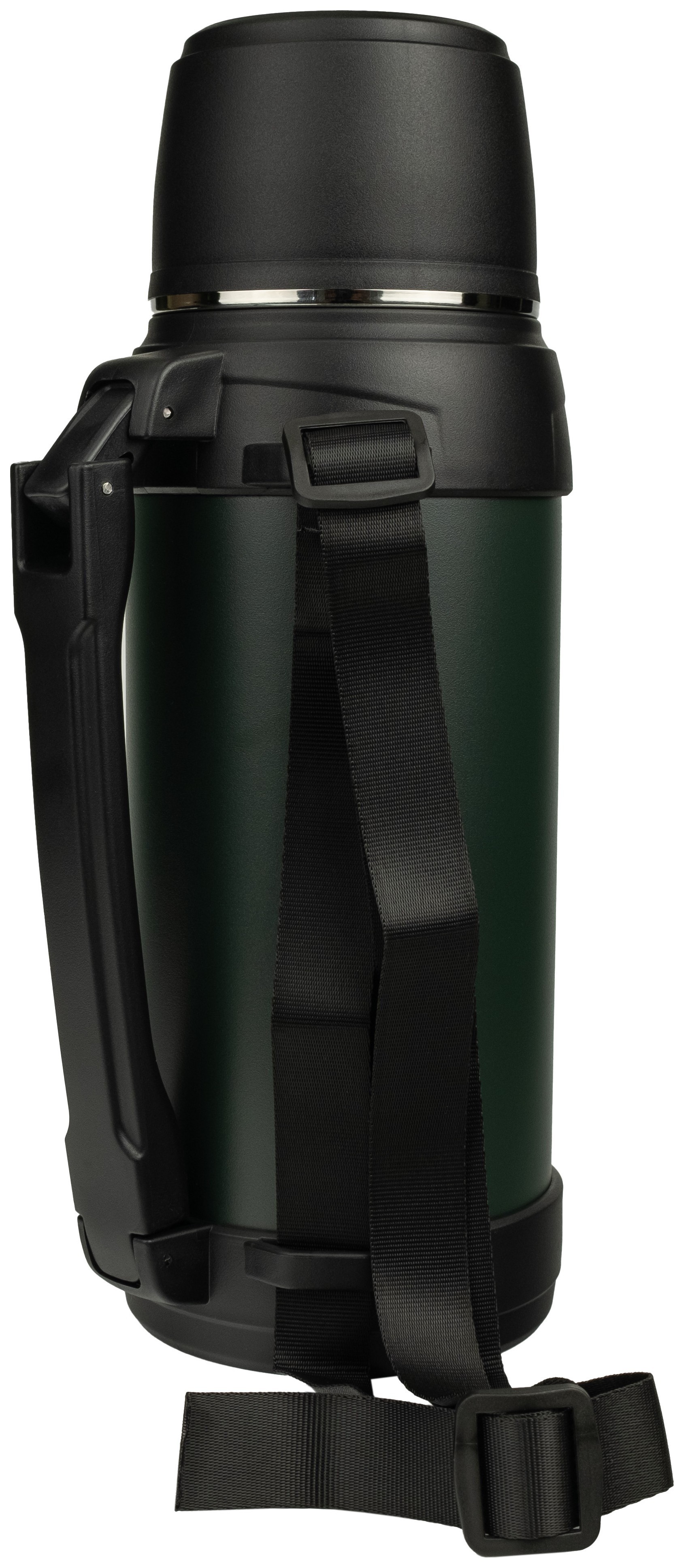 Термос Tribe Family line 2 л T-DG-0001, укр, укр