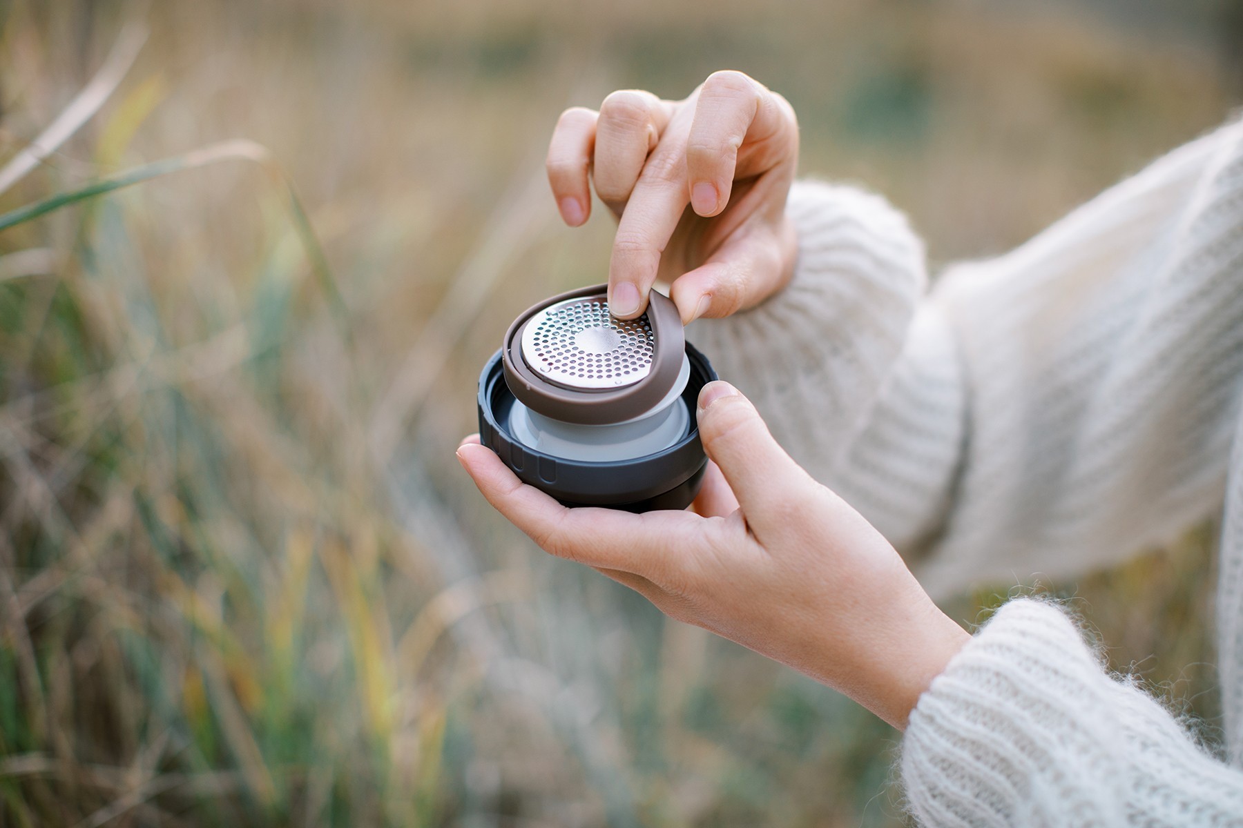 Термос Tribe Family line 2л T-DG-0001