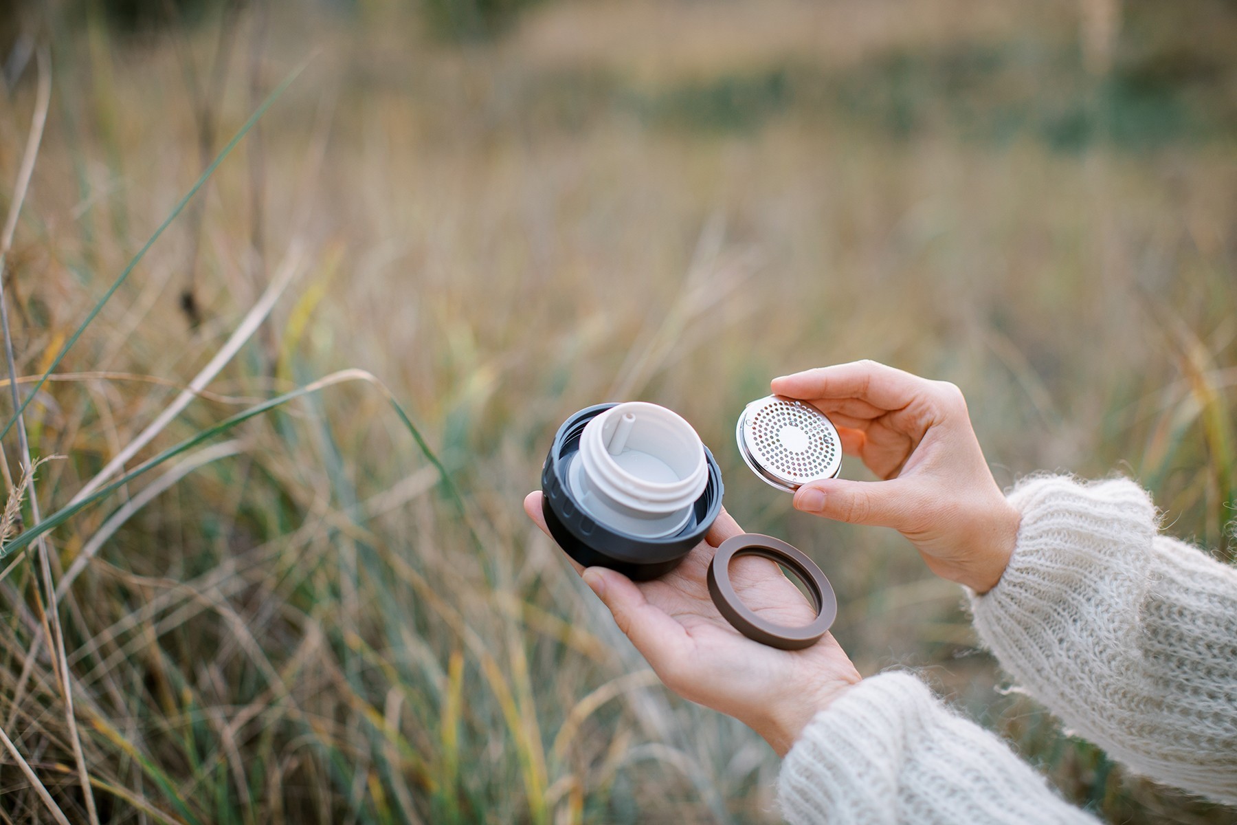 Термос Tribe Family line 2л T-DG-0001