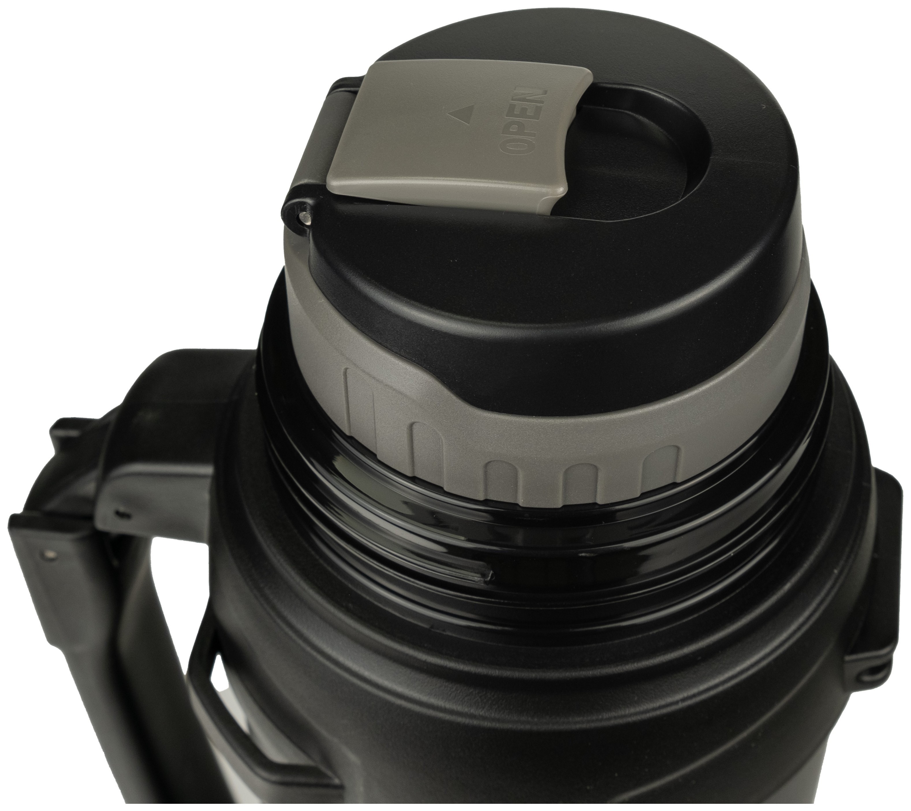 Термос Tribe Family line 2л T-DG-0001