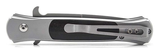 Ніж складаний Ganzo G707