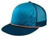 Кепка Dynafit Trucker 3 Cap, укр Фото - 1