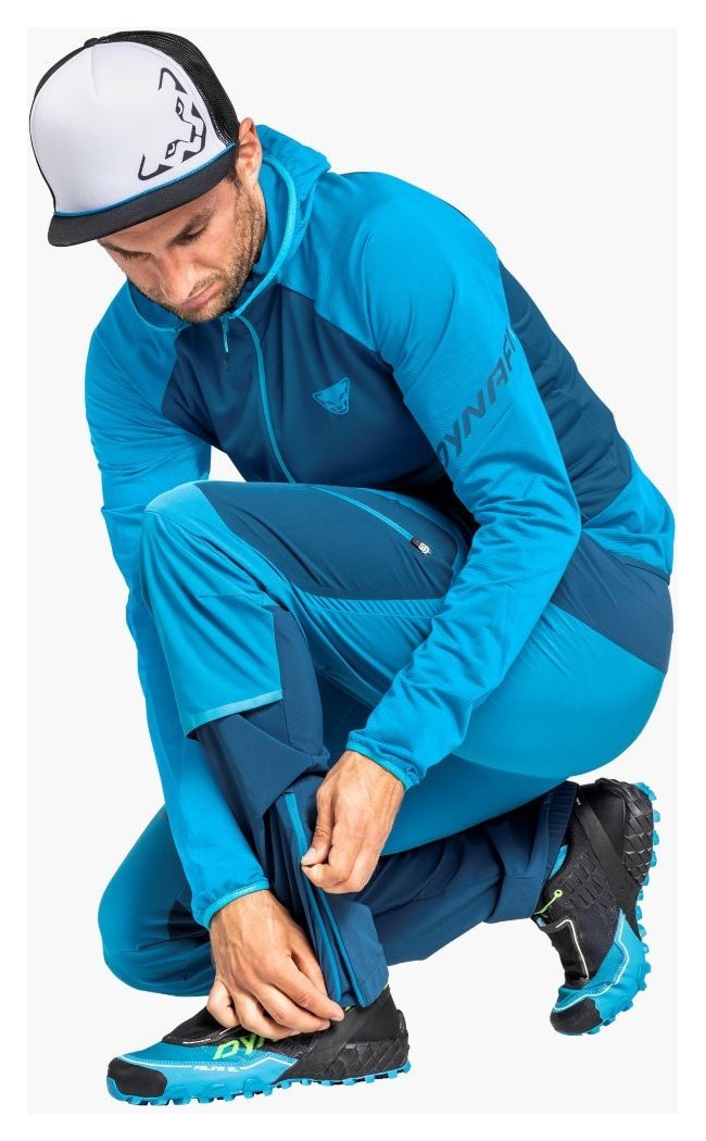 Кепка Dynafit Trucker 3 Cap