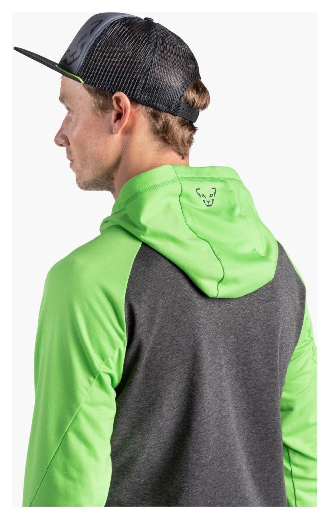 Кепка Dynafit Trucker 3 Cap