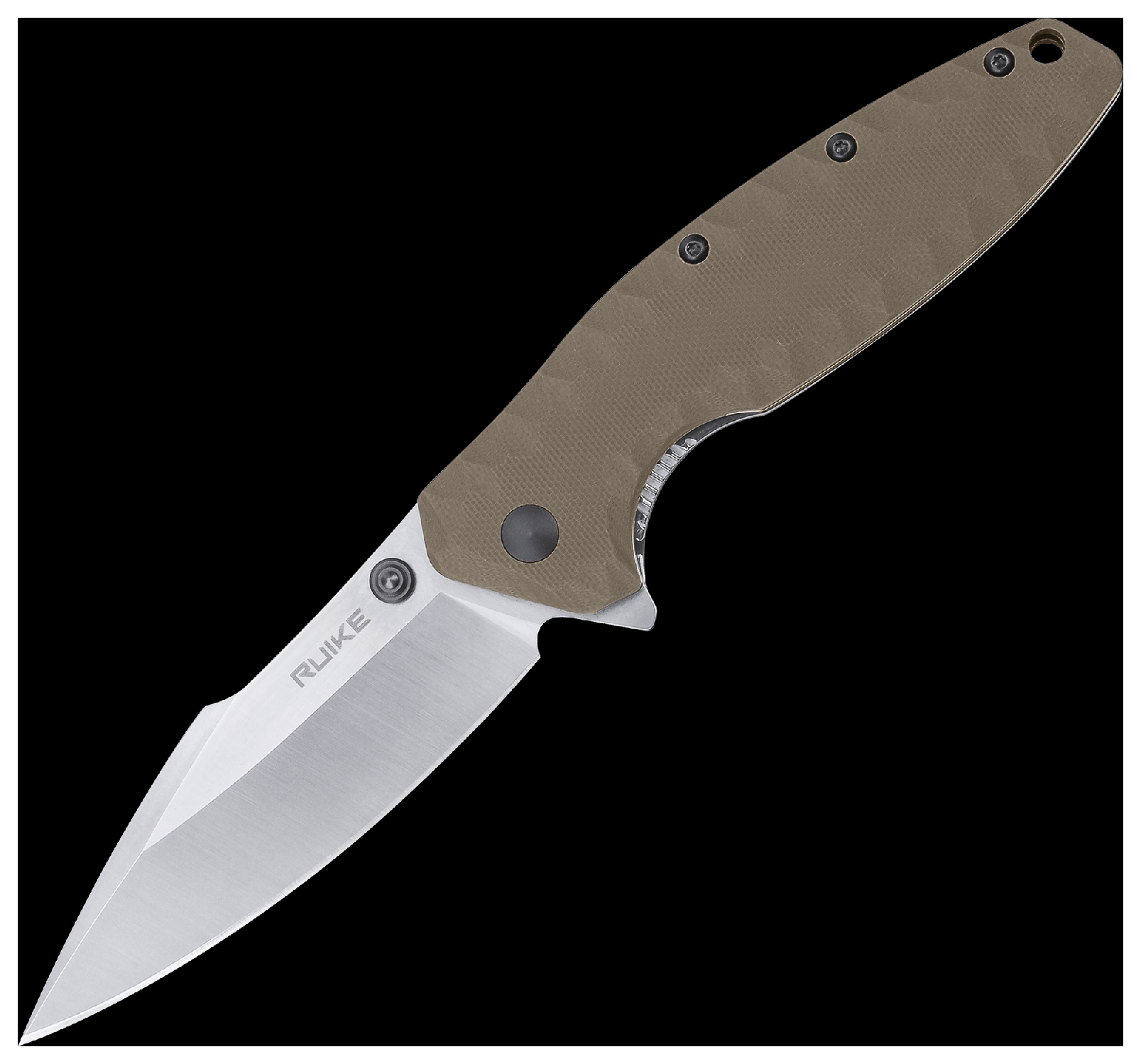 Ніж складаний Ruike P843-W, укр, укр