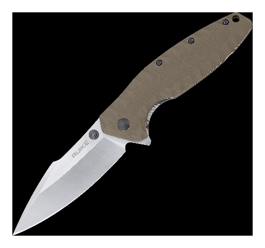 Ніж складаний Ruike P843-W