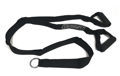 Тяга EasyFit R2 с жесткими ручками