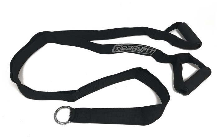 Тяга EasyFit R2 с жесткими ручками