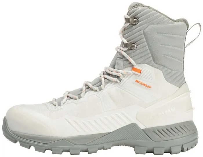 Черевики для туризму Mammut ( 3030-04060 ) Blackfin III WP High Women 2022, укр, укр