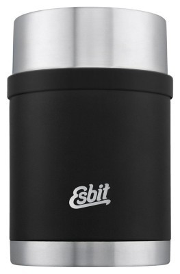 Термос для еды Esbit FJ750SC-BK