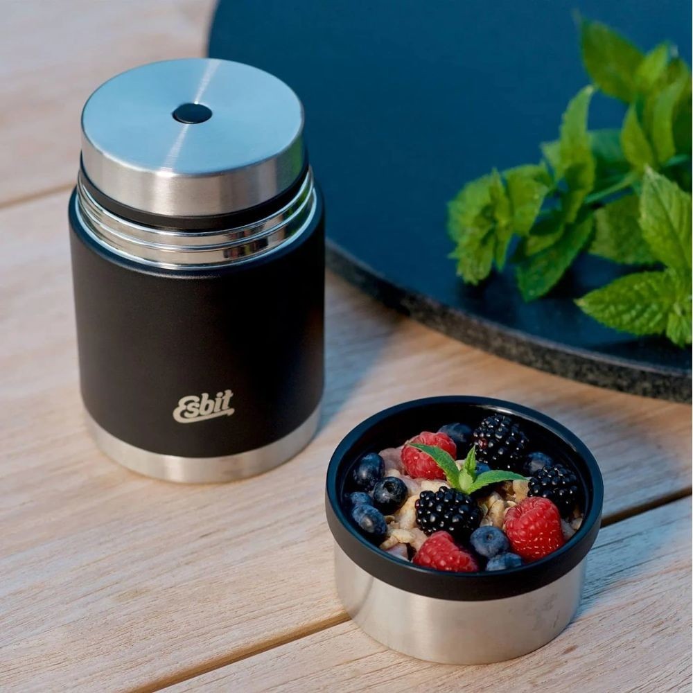 Термос для еды Esbit FJ750SC-BK