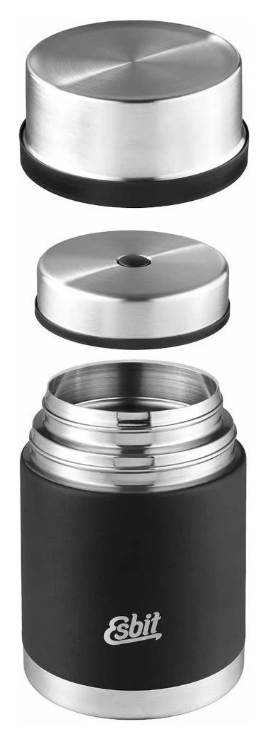 Термос для еды Esbit FJ750SC-BK