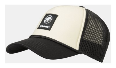 Кепка Mammut ( 1191-01340 ) Crag Cap Logo 2025