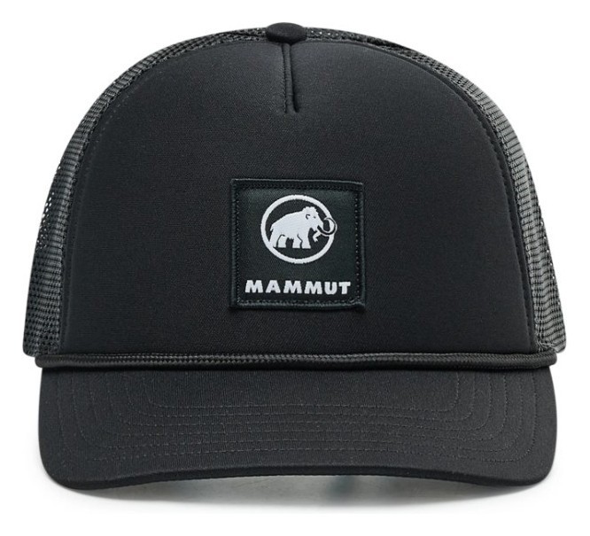 Кепка Mammut ( 1191-01340 ) Crag Cap Logo 2025