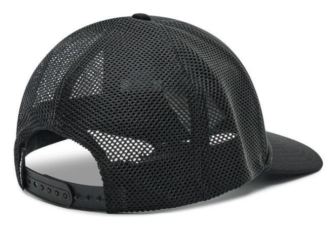 Кепка Mammut ( 1191-01340 ) Crag Cap Logo 2025, укр, укр