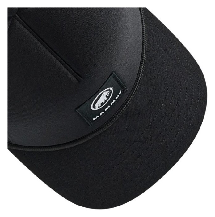 Кепка Mammut ( 1191-01340 ) Crag Cap Logo 2025, укр, укр