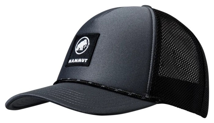 Кепка Mammut ( 1191-01340 ) Crag Cap Logo 2025