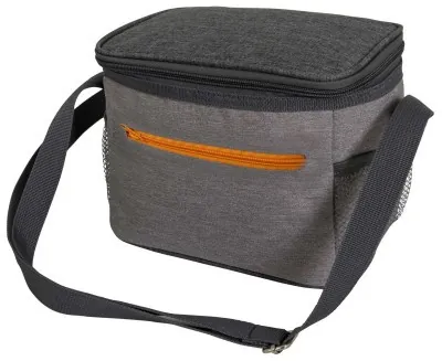 Термосумка Bo-Camp 10 Liters Grey (6702910)