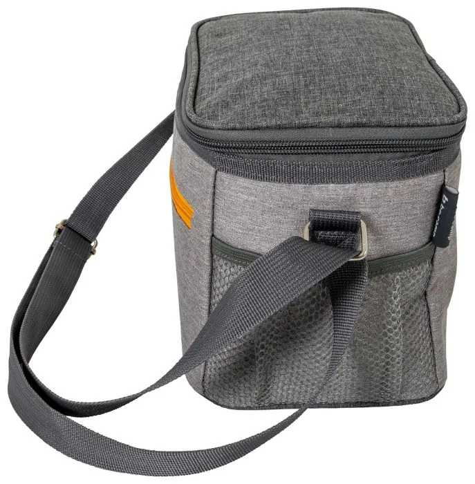 Термосумка Bo-Camp 10 Liters Grey (6702910)