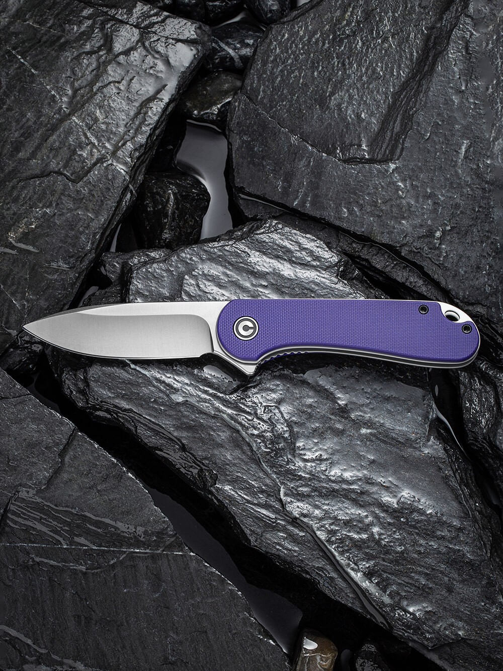 Нож складной Civivi Elementum C907V