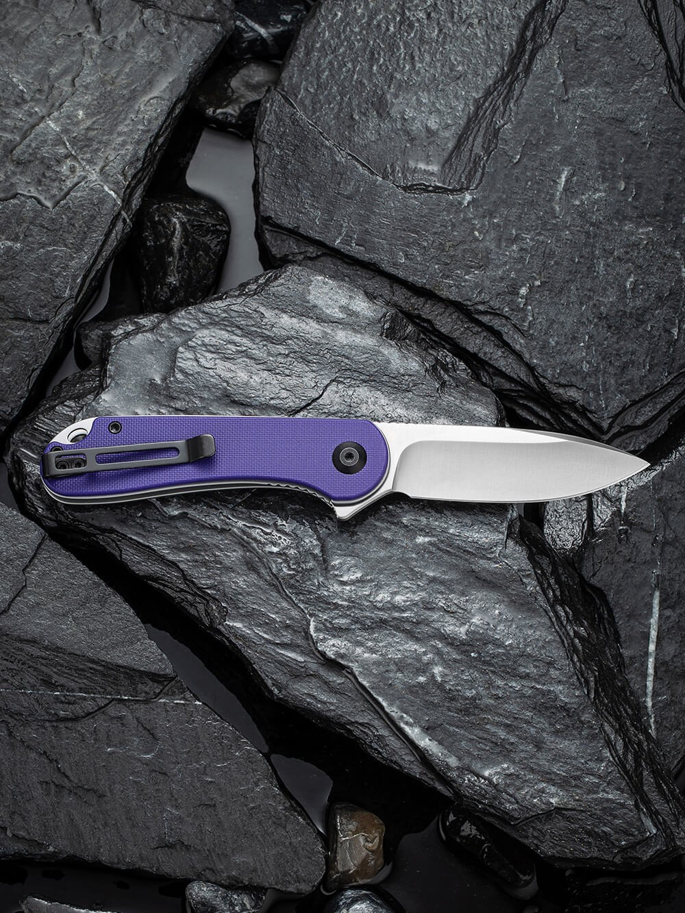 Нож складной Civivi Elementum C907V