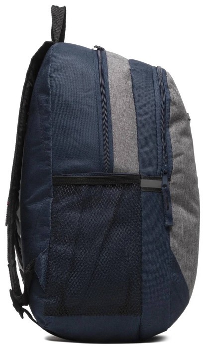 Рюкзак міський Semi Line 21 Grey/Navy (J4499-7)
