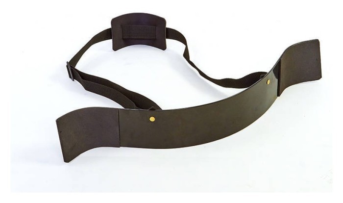 Армбластер EasyFit ArmBlaster ізолятор біцепса