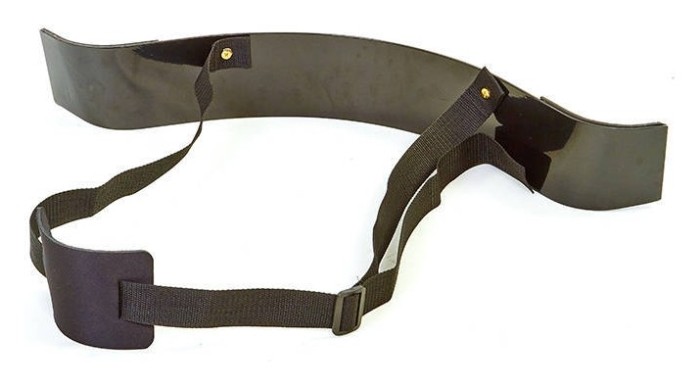 Армбластер EasyFit ArmBlaster ізолятор біцепса