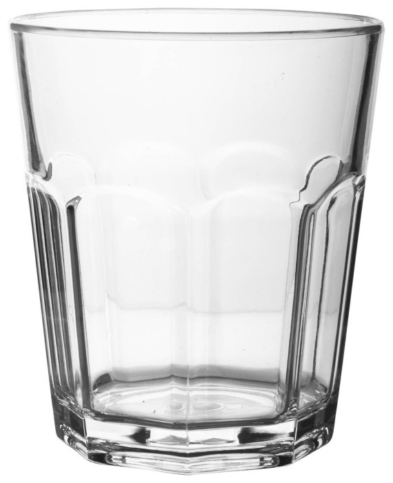 Набор стаканов Gimex Water Glass Solid 4 Pieces 200 ml (6968914)