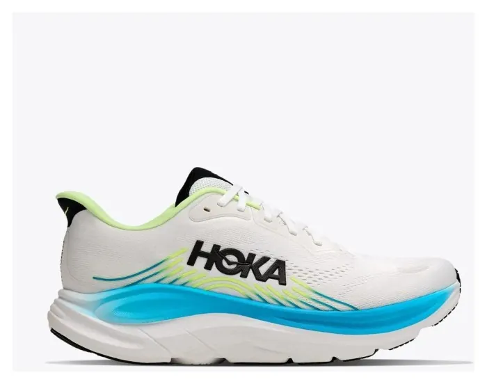 Кроссовки для бега HOKA ( 1176572-FLCK ) M Clifton 11 2027
