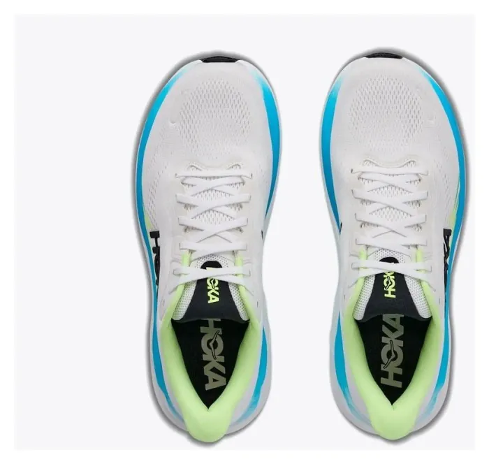 Кроссовки для бега HOKA ( 1176572-FLCK ) M Clifton 11 2027