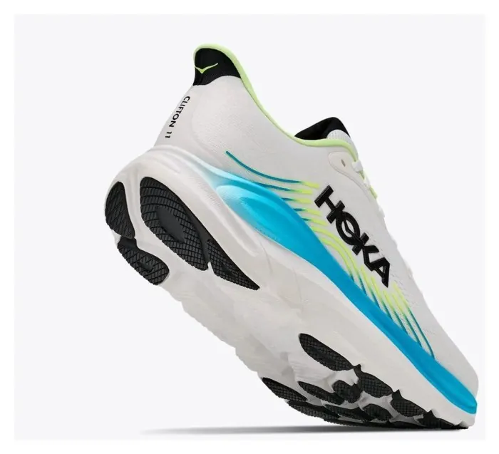Кроссовки для бега HOKA ( 1176572-FLCK ) M Clifton 11 2027