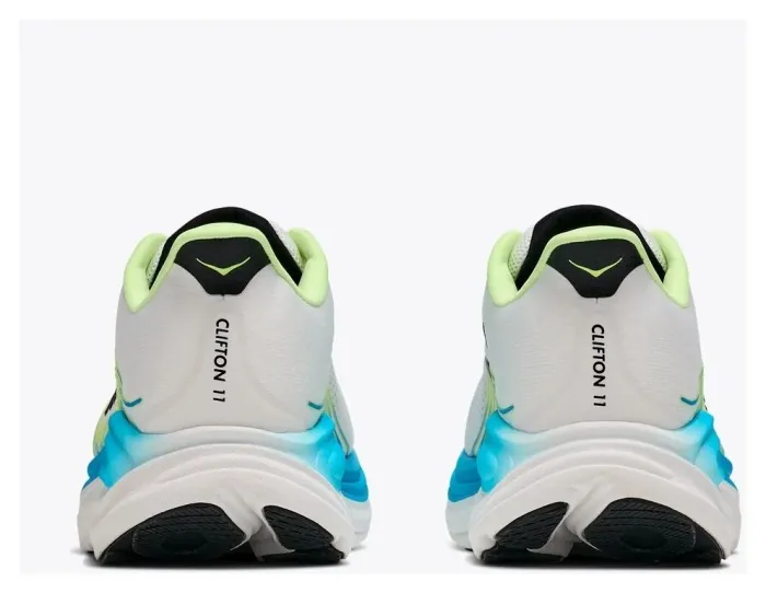 Кроссовки для бега HOKA ( 1176572-FLCK ) M Clifton 11 2027