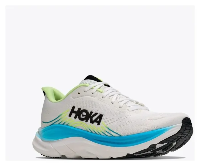 Кроссовки для бега HOKA ( 1176572-FLCK ) M Clifton 11 2027
