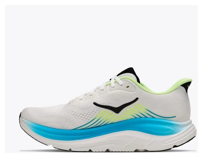 Кроссовки для бега HOKA ( 1176572-FLCK ) M Clifton 11 2027