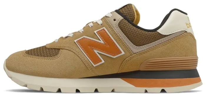 Кроссовки New Balance 574 Rugged мужские Руди