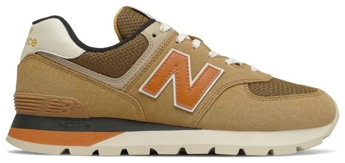 Кроссовки New Balance 574 Rugged мужские Руди