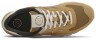 Кросівки New Balance 574 Rugged чоловічі Руді, укр Фото - 2