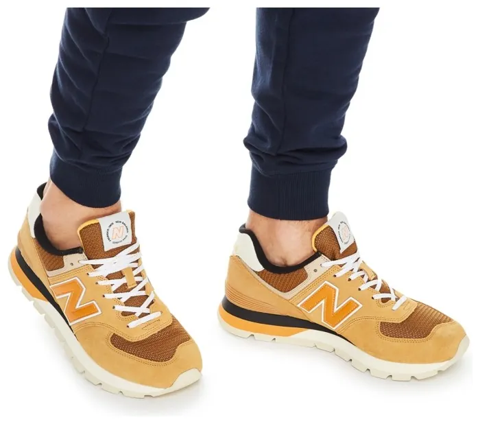 Кроссовки New Balance 574 Rugged мужские Руди