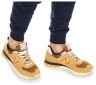 Кросівки New Balance 574 Rugged чоловічі Руді, укр Фото - 4