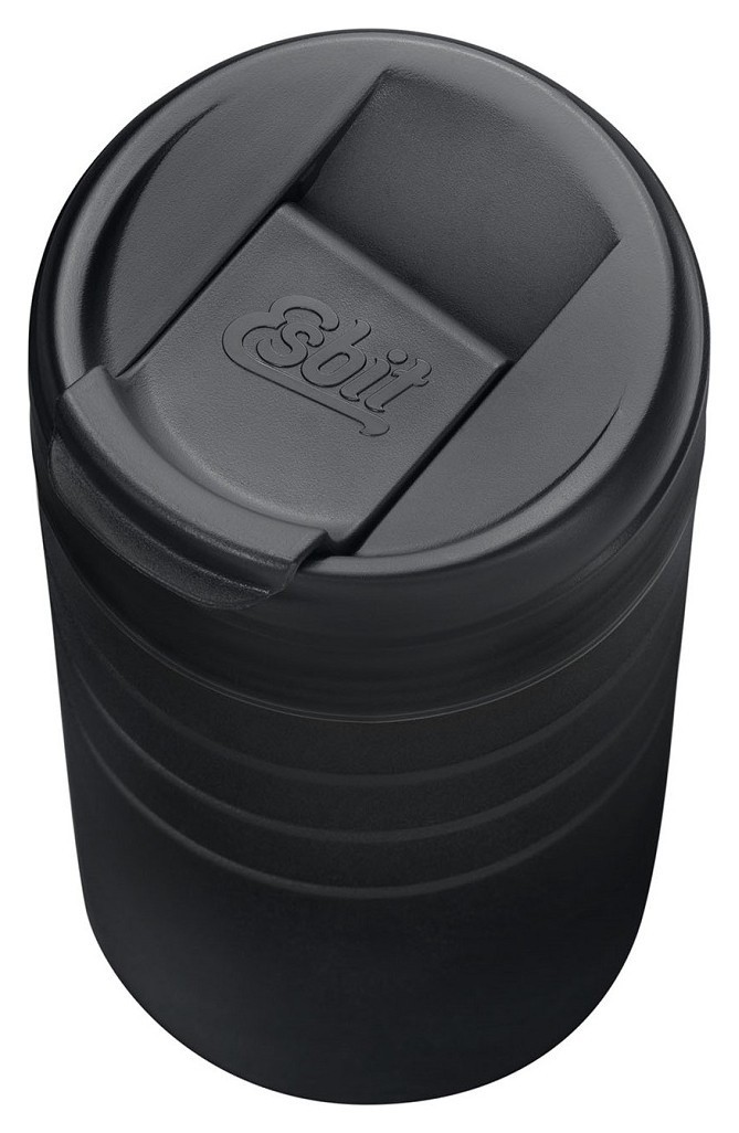 Термочашка Esbit MGF450TL-BK